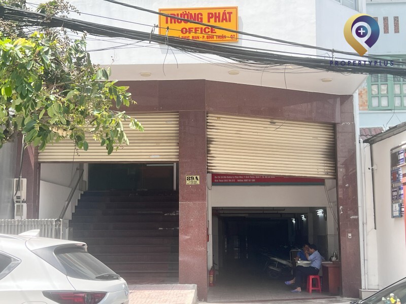 Khai Minh Building